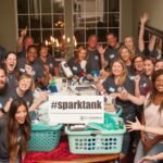 St. Andrew UMC Summer SPARK TANK Challenge: Making an Impact
