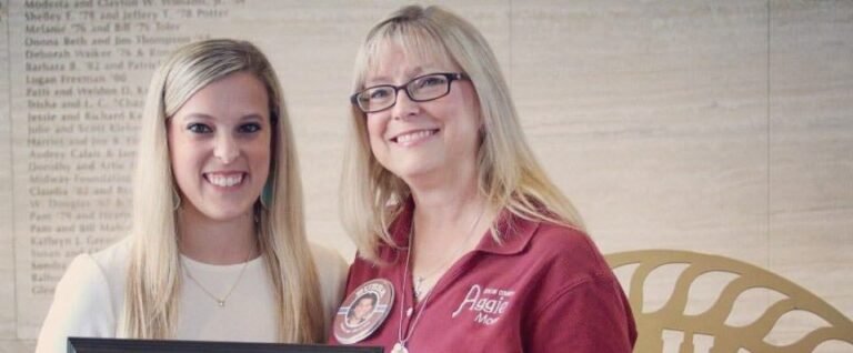 From Grief to Growth