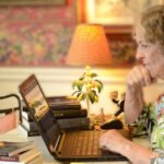 2018 Ageless Spirit Art & Writing Contest