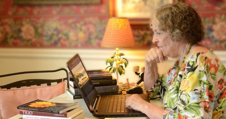 2018 Ageless Spirit Art & Writing Contest