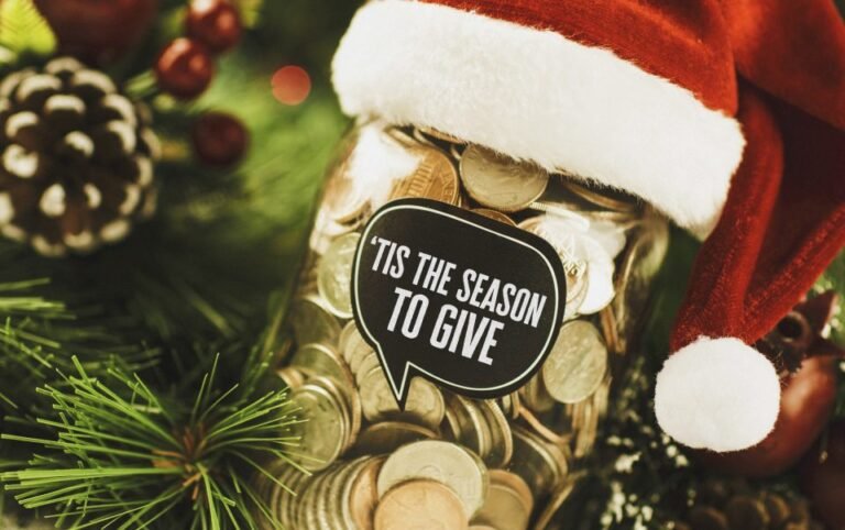 Family Involvement in Giving: Embrace Charity Together