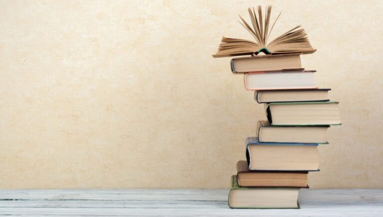 Uplifting Books to Transport You