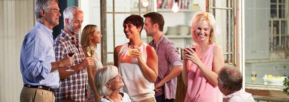 Understanding Empty Nest Syndrome