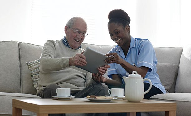 Caught Between Kids and Aging Parents?