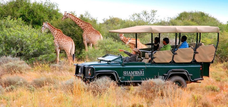 The Ultimate Travel Guide to the Good Life