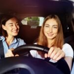 Teaching Your Teen to Drive During Social Distancing