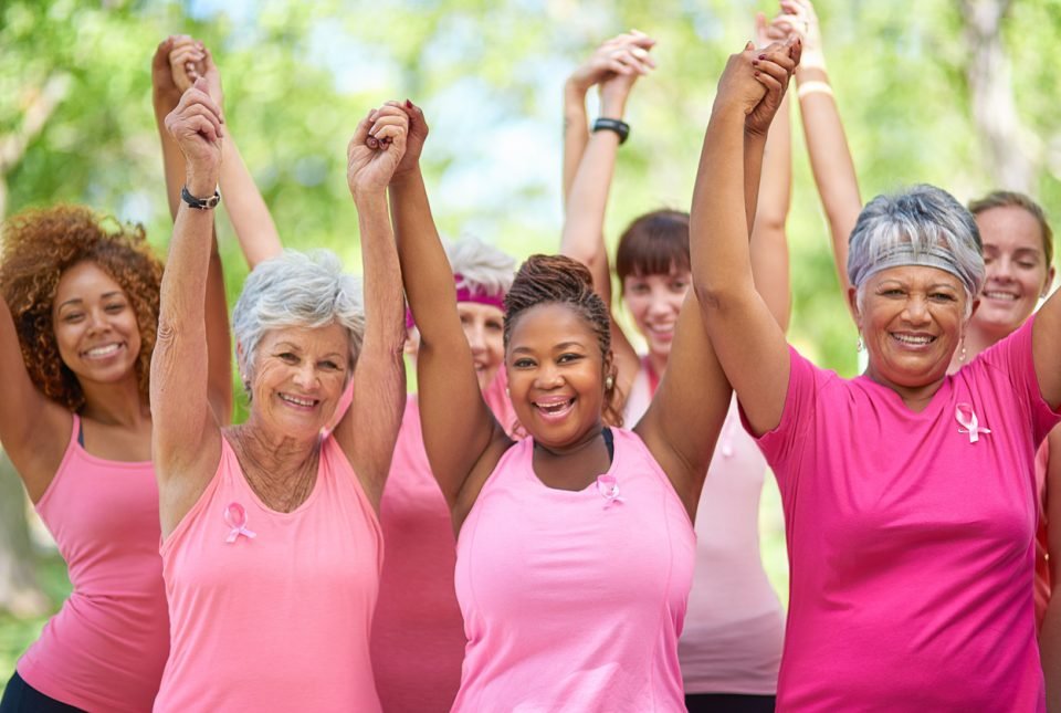 Significance of Breast Cancer Awareness Month