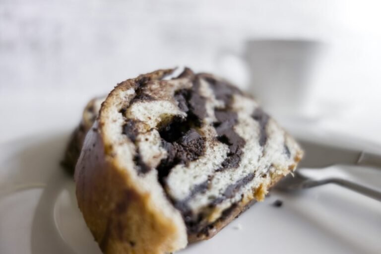 Ultimate Chocolate Babka Recipe