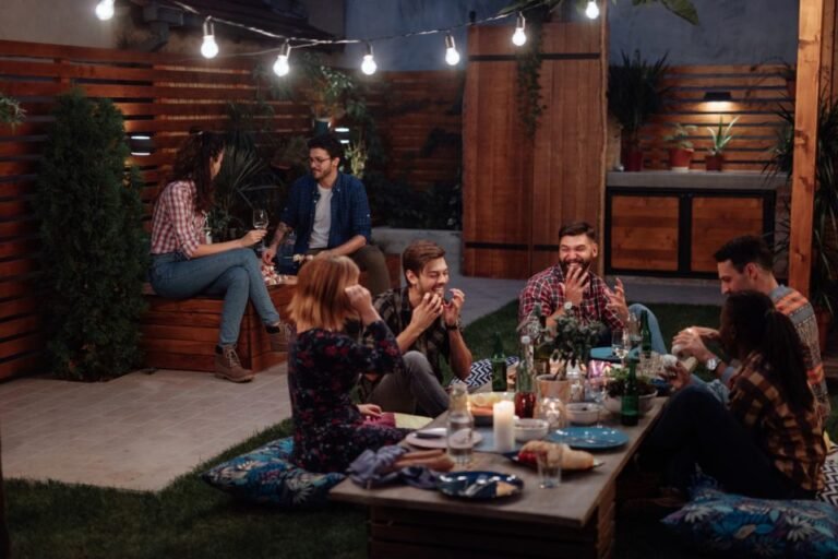 10 Backyard Trends to Watch in 2024