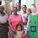 From Determination to Patients