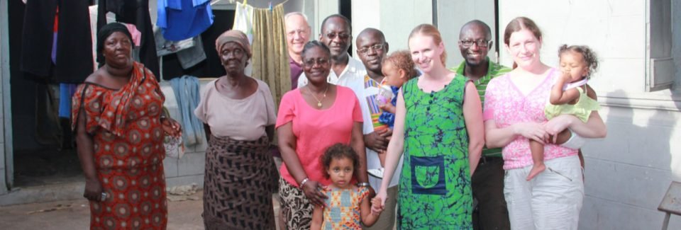 From Determination to Patients