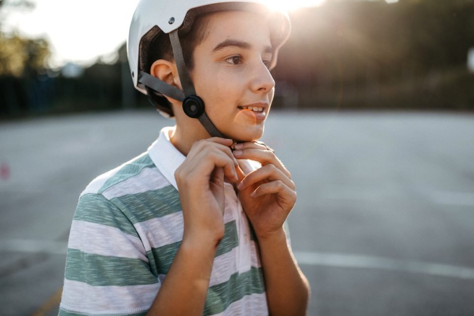 Summer Safety Guidelines