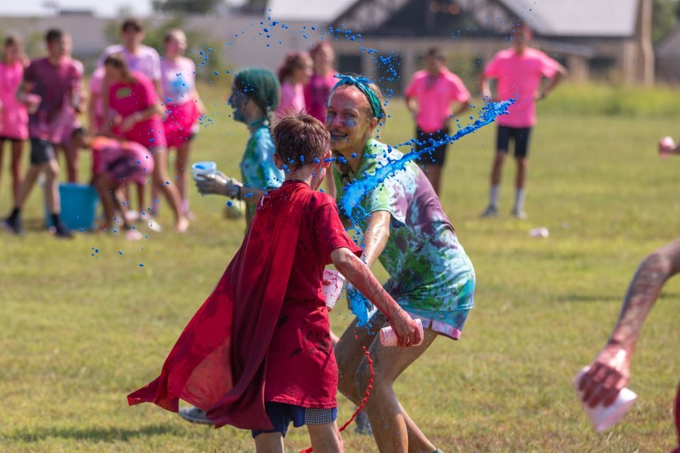 St. Andrew UMC Unveils Summer Fun 2021: Kids and Youth Programs