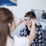 Signs Your Child Needs to See a Pediatric Eye Doctor