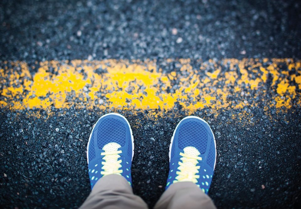 Establishing Healthy Boundaries