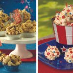 Peanut Butter Cups and Cinnamon Candy Poppers Recipes