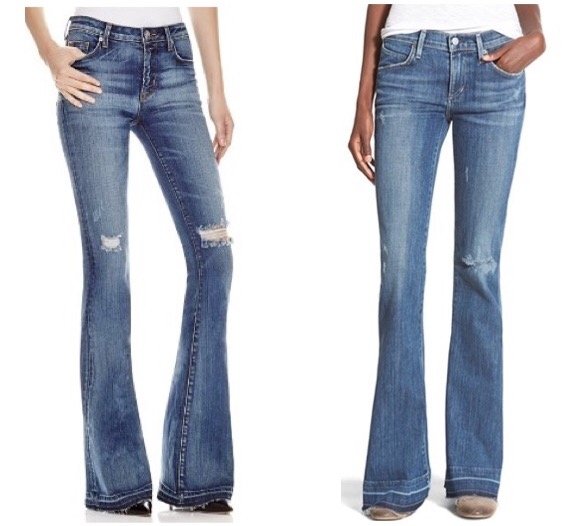 Spend or Save? Protect Your Bottoms!