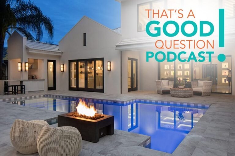 Maximizing Backyard Fun for Your Family This Summer: Episode 10