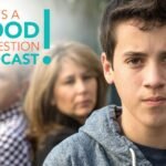 Good Question! Podcast Episode 2: Am I Stressing My Kids?