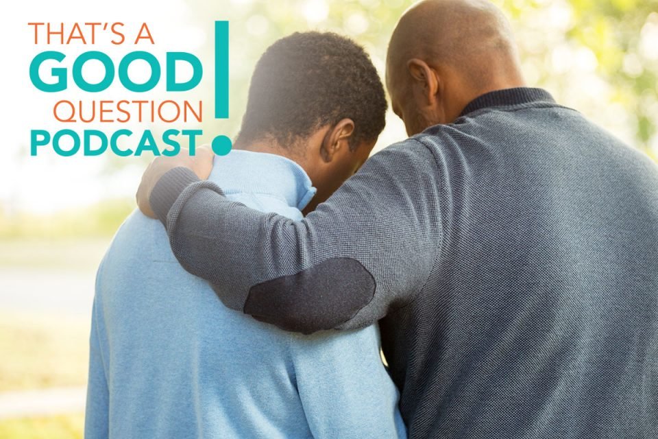 Understanding Child Unhappiness: How to Help