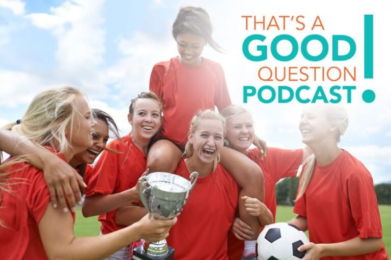Nutrition's Role in Maximizing Young Athletes' Potential: Episode 5