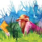 Summer Reading Recommendations