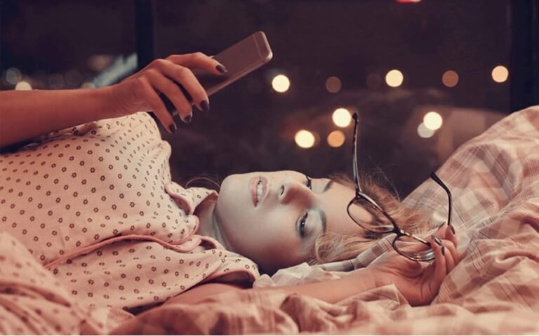 Enhancing Sleep Quality with Tech Adjustments