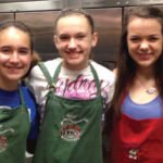 Instilling Philanthropy in Kids Begins at Home