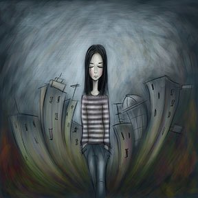 Is My Teen Facing Depression?