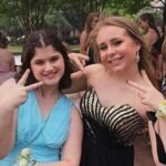 Lifelong Best Buddies