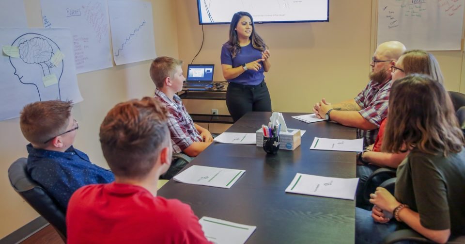 The Unseen Mental Health Crisis of COVID