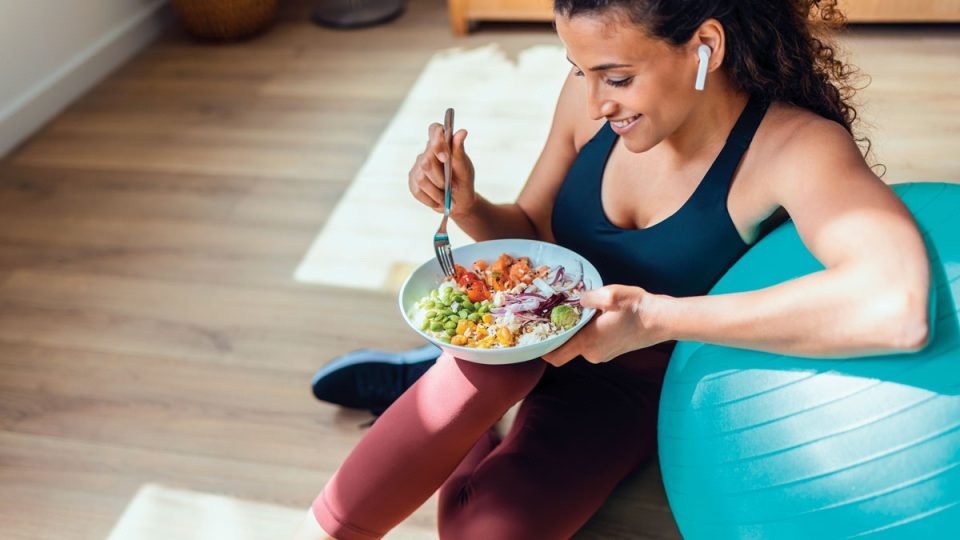 8 Tips for a Healthier 2025