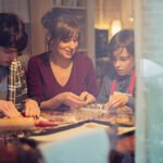 Existence in a Material World