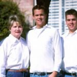 League of Extraordinary Dads