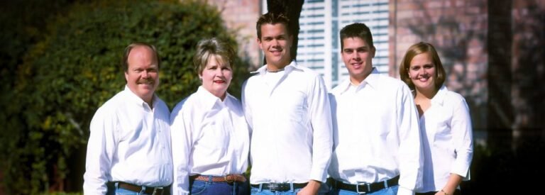 League of Extraordinary Dads