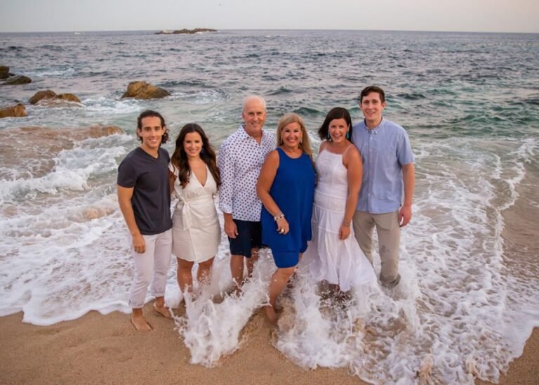 Wendy Sandridge: The Travel Mom Behind Dream Destinations