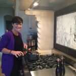 Fiery Summer Flavors