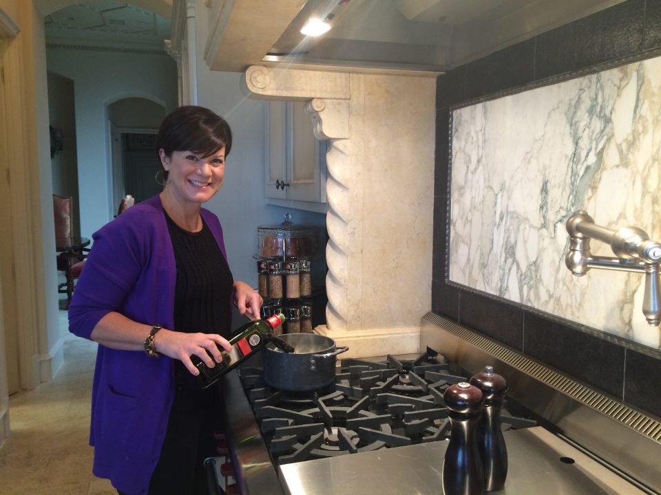 Fiery Summer Flavors