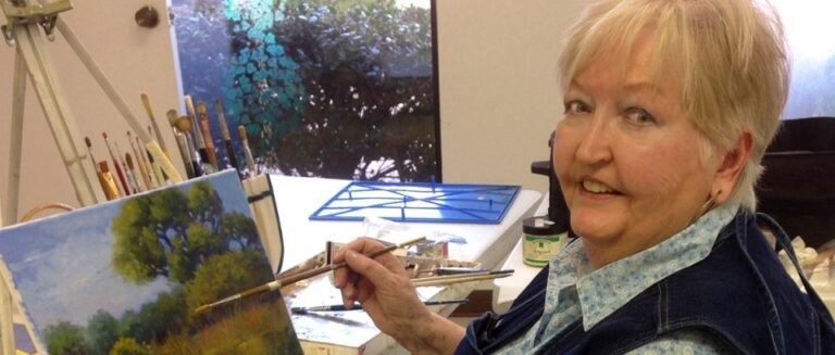 Forge Your Own Path at Any Age