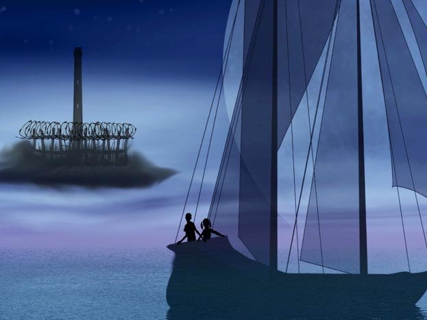 Journey to Justice: A Review