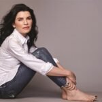 Julianna Margulies' Summer Reads of 2021