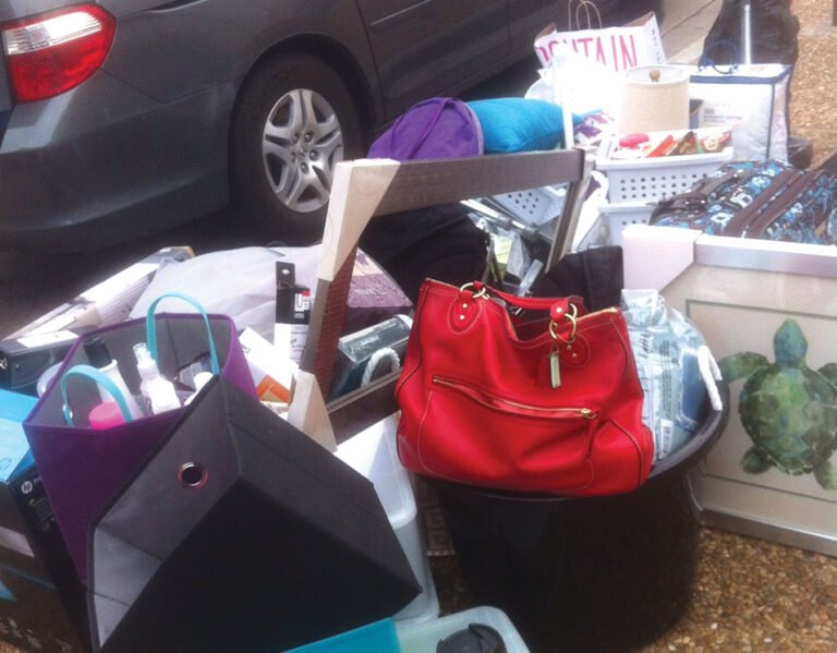 Navigating College for Kids