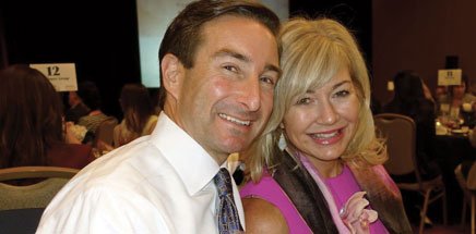 Committed to Philanthropy