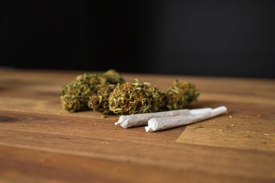 Marijuana Use Associated with Increased Heart Attack and Stroke Risk