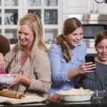 Holiday Celebrations with Family and Friends