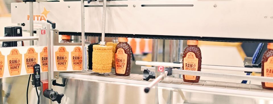 The Sweetness of Giving Back