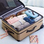 Mom's Essential Packing Tips