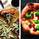 Delicious Fresh Pizza Recipes