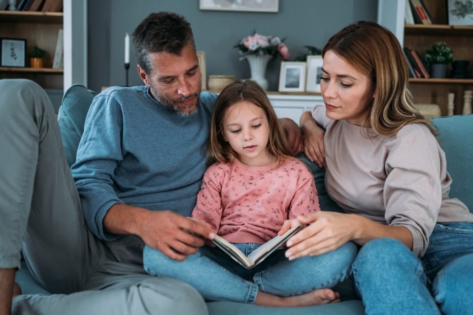 Books to Help Kids Cope with Loss and Grief