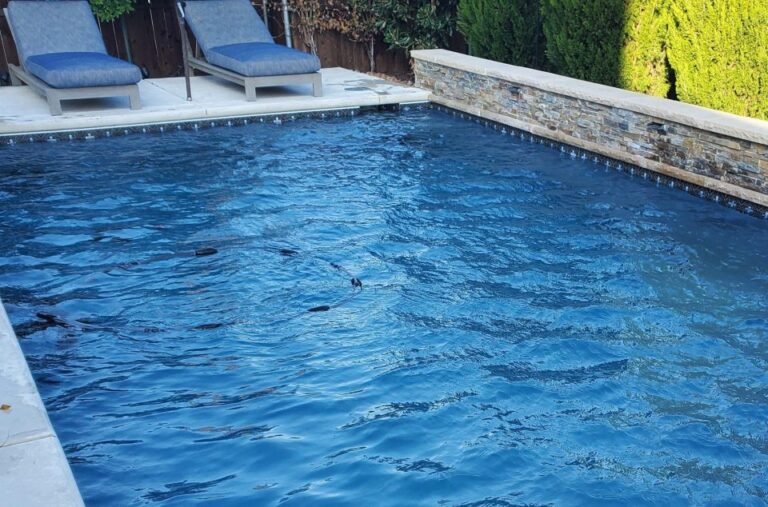 Prepare Your Pool for Summer Fun